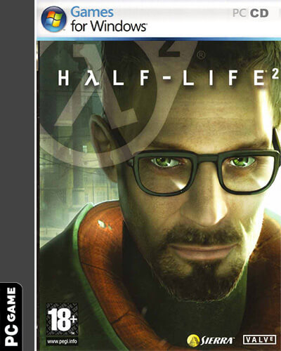 Half-Life 2 Longplay